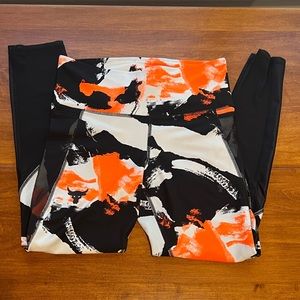 Under Armour Project Rock Leggings